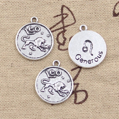 Charm Antique Making Tibetan Bronze DIY Pendants