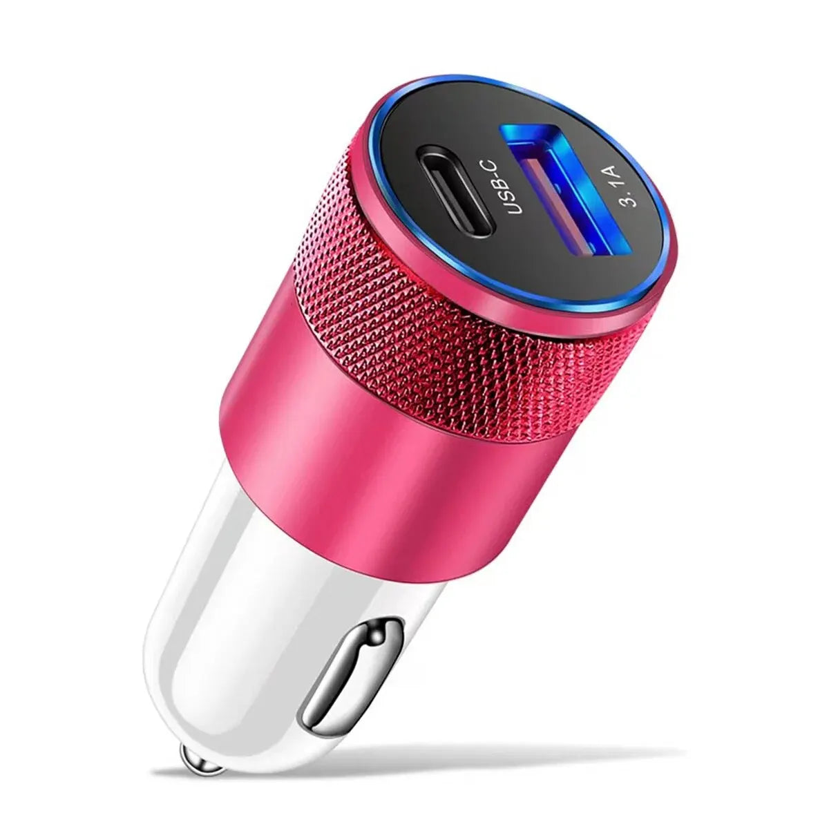 3.1A Fast Car Charger