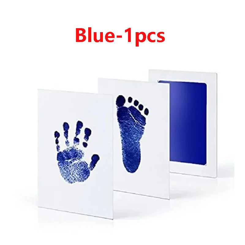 Baby Handprint Keepsake Kit