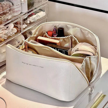 Large Travel Makeup Organizer