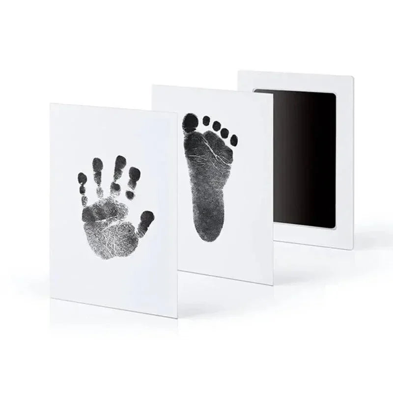 Baby Handprint Keepsake Kit