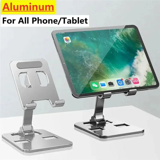 FlexHold Aluminum Tablet Stand