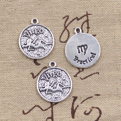 Charm Antique Making Tibetan Bronze DIY Pendants