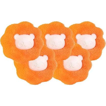 Pet Hair Remover Laundry Balls