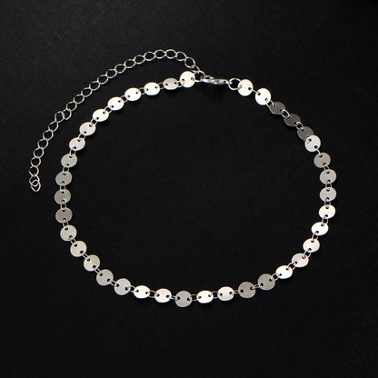Vintage Turtle Beach Anklet
