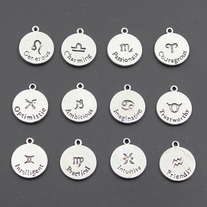 Charm Antique Making Tibetan Bronze DIY Pendants