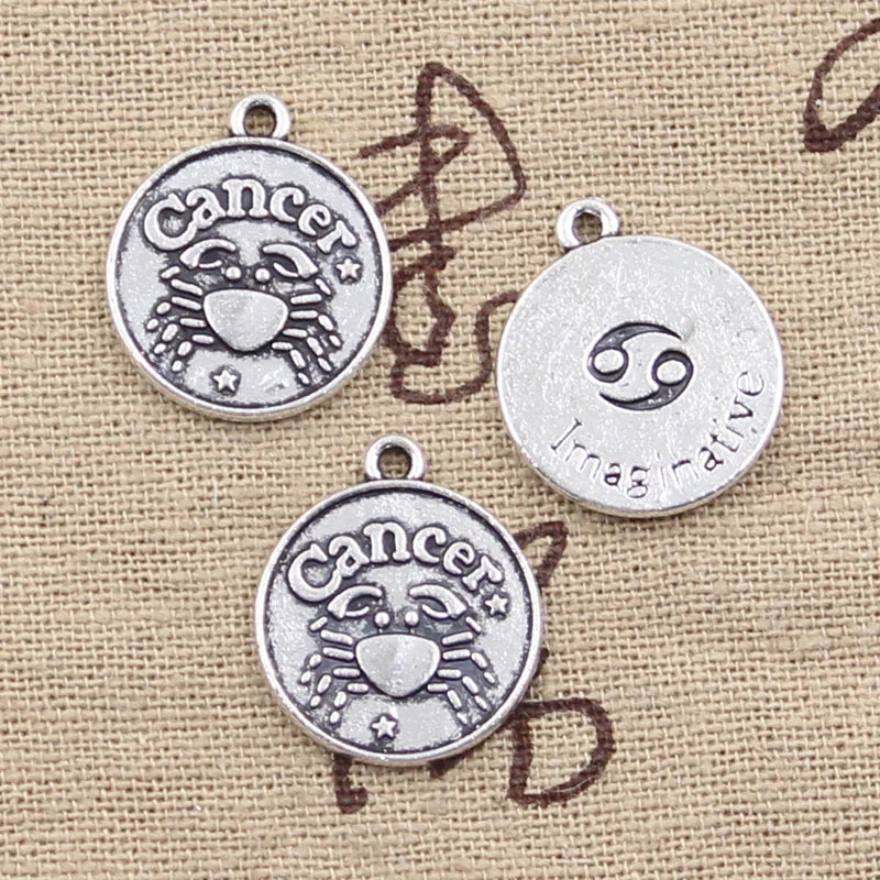 Charm Antique Making Tibetan Bronze DIY Pendants