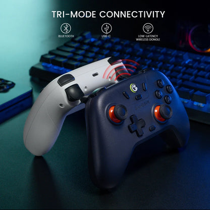 Nova Lite Wireless Gamepad