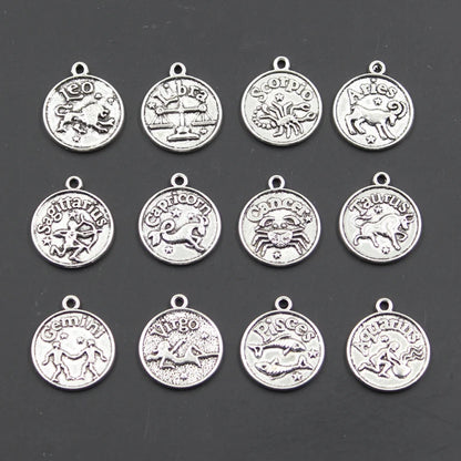 Charm Antique Making Tibetan Bronze DIY Pendants
