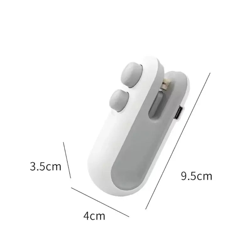 Mini USB Bag Sealer