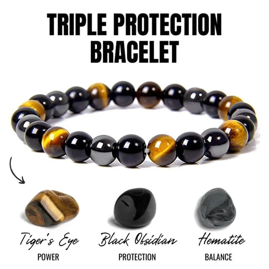Healing Stone Bracelet
