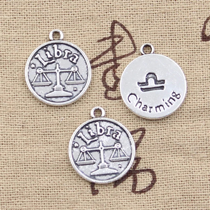 Charm Antique Making Tibetan Bronze DIY Pendants