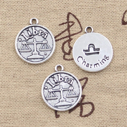 Charm Antique Making Tibetan Bronze DIY Pendants