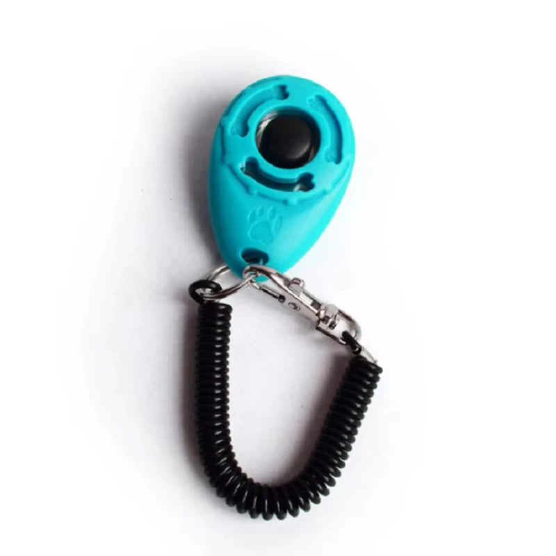 Adjustable Dog Training Clicker