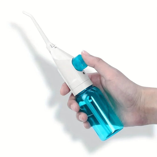 PowerJet Portable Oral Cleaner