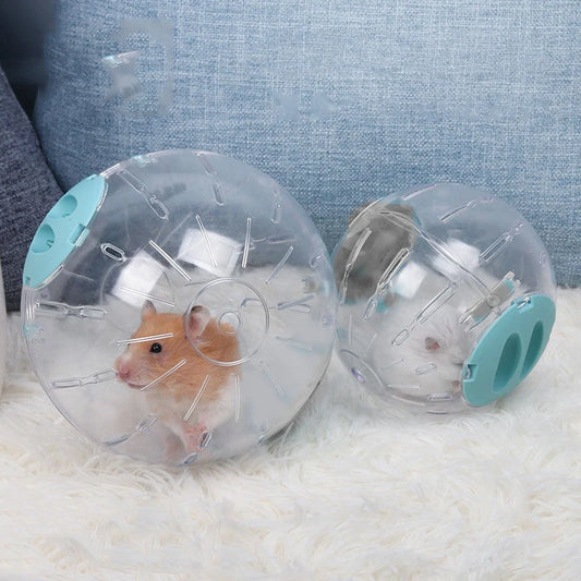 RollPlay Hamster Exercise Ball