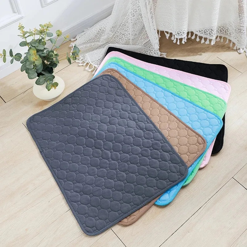 Reusable Dog Training Pee Pad