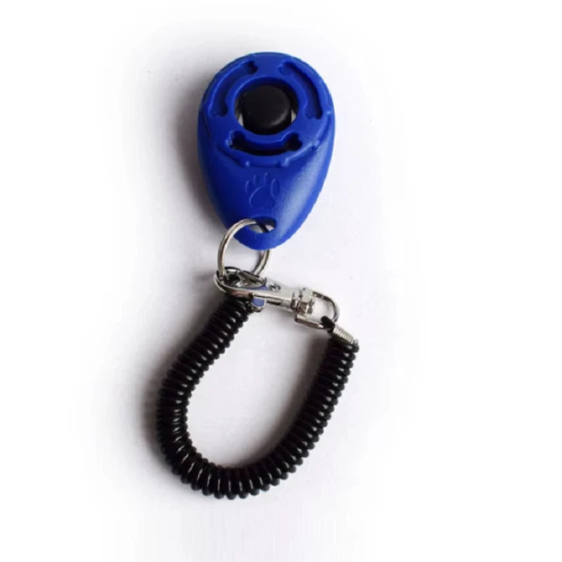 Adjustable Dog Training Clicker