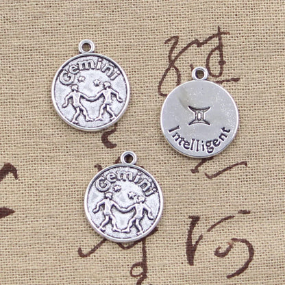 Charm Antique Making Tibetan Bronze DIY Pendants
