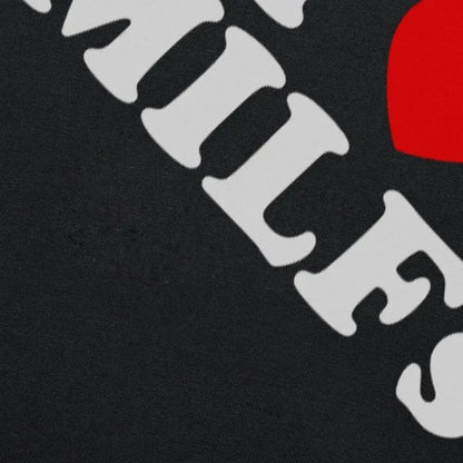 "I ❤️ MILFs Tee"
