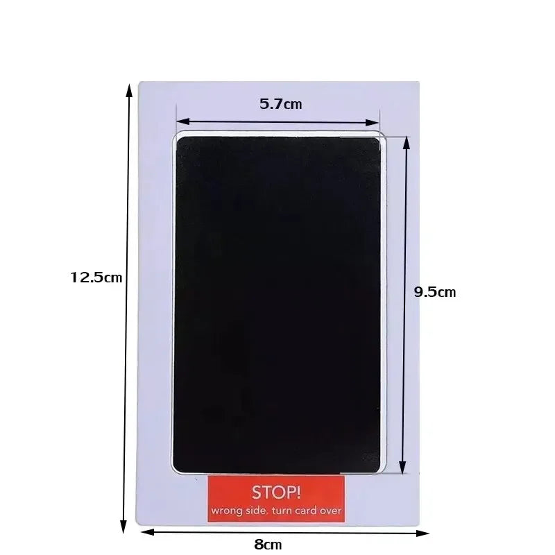 Baby Handprint Keepsake Kit