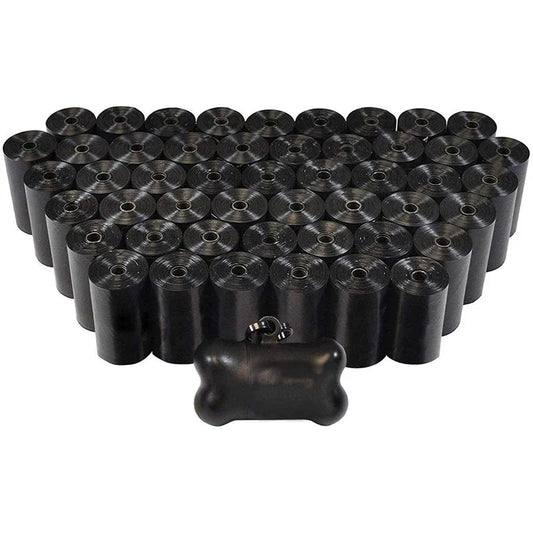 EcoPaws Biodegradable Poop Bags