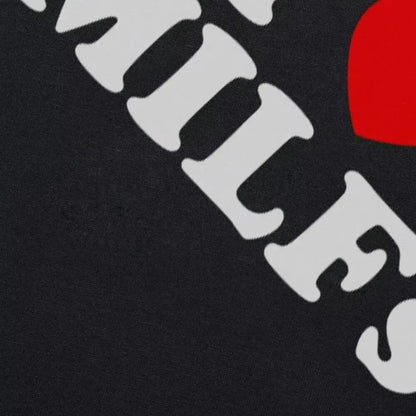 "I ❤️ MILFs Tee"