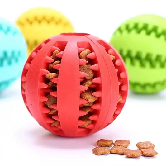 Smart Treat Puzzle Dog Toy