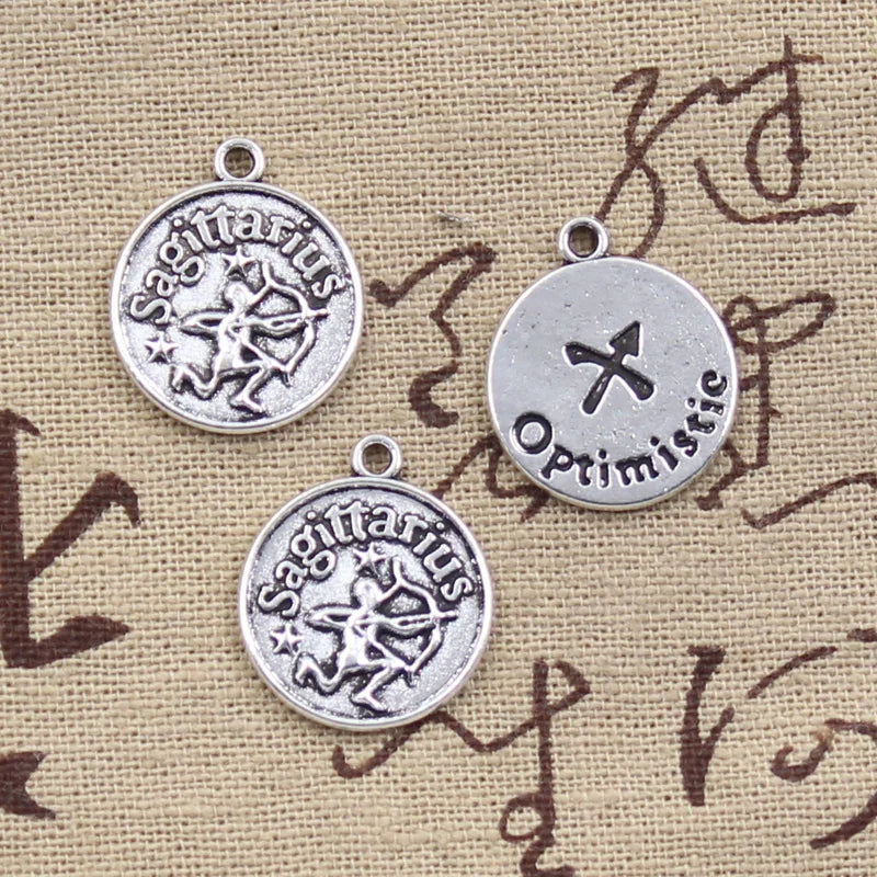 Charm Antique Making Tibetan Bronze DIY Pendants