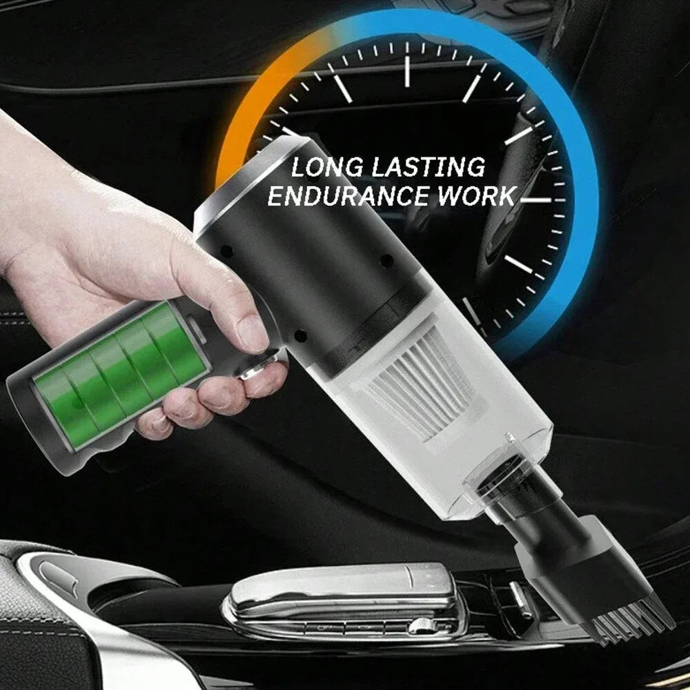 TriClean 3-in-1 Vacuum
