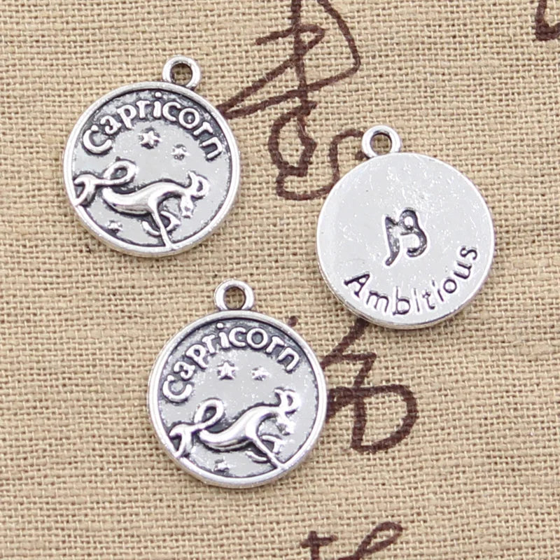 Charm Antique Making Tibetan Bronze DIY Pendants