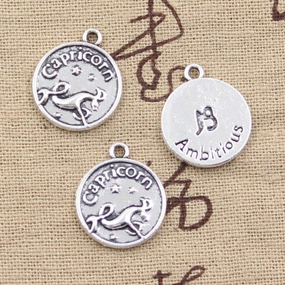 Charm Antique Making Tibetan Bronze DIY Pendants