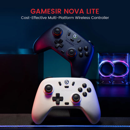 Nova Lite Wireless Gamepad