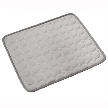 Summer Cooling Mat for Pets