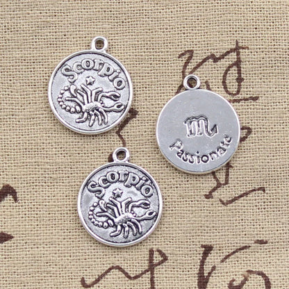 Charm Antique Making Tibetan Bronze DIY Pendants