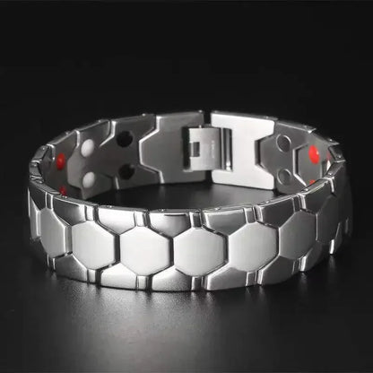 Men’s Detox Therapy Bracelet