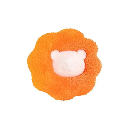 Pet Hair Remover Laundry Balls