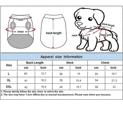 Adorable Pet Hoodie Costume