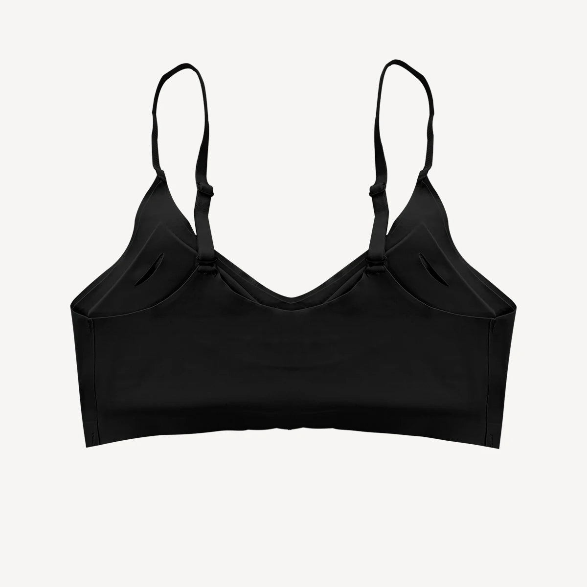 Seamless Soft Support Bra – Wireless, Light & Breathable
