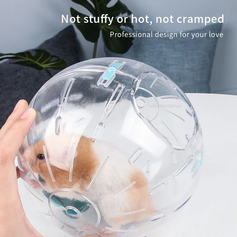 RollPlay Hamster Exercise Ball
